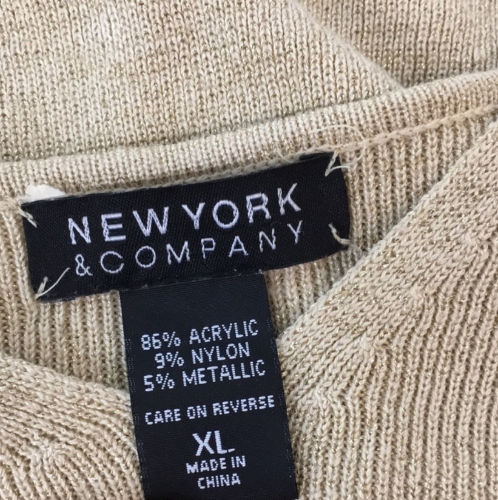 Ny&Co Sweater View 3
